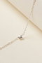 Heliophilia Silver Pulsera de Plata de Ley 925